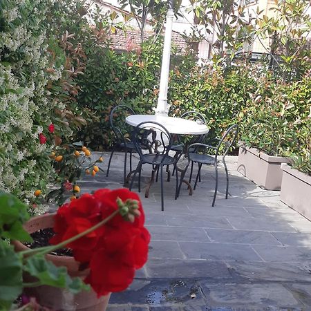 Villa Manuela Altopascio Extérieur photo