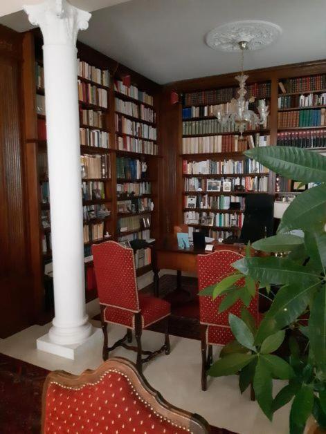 Villa Manuela Altopascio Extérieur photo