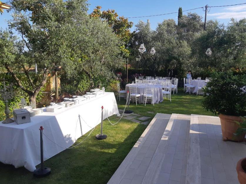 Villa Manuela Altopascio Extérieur photo