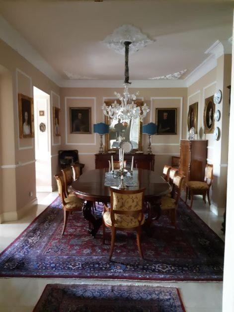 Villa Manuela Altopascio Extérieur photo