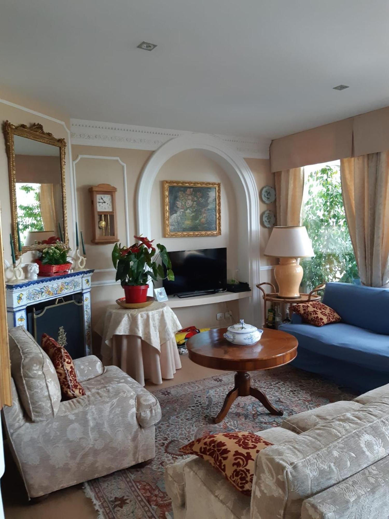 Villa Manuela Altopascio Extérieur photo